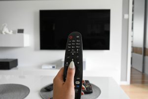 telewizor Smart TV