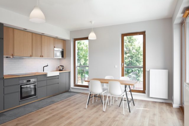 Kupno mieszkania na rynku wtórnym