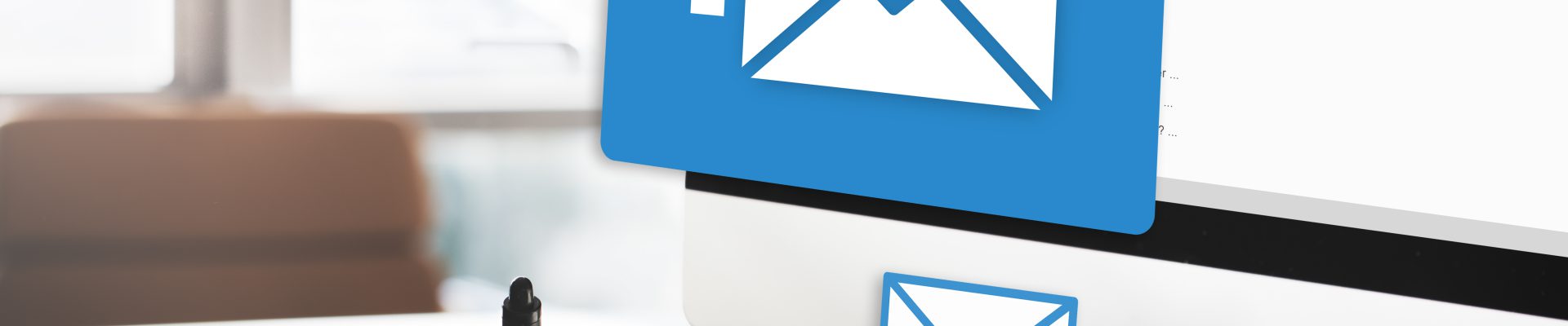 Mailing w reklamie