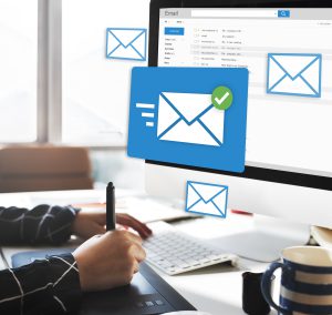 Mailing w reklamie
