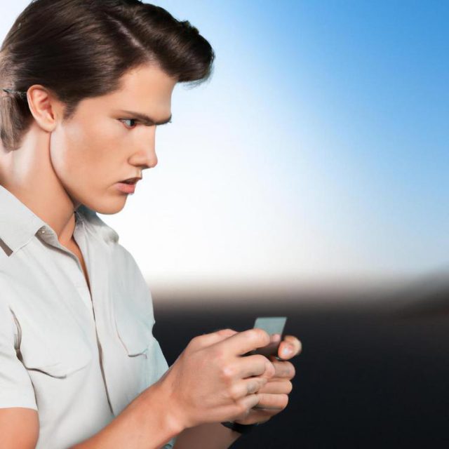 jak włączyć 5g w telefonie