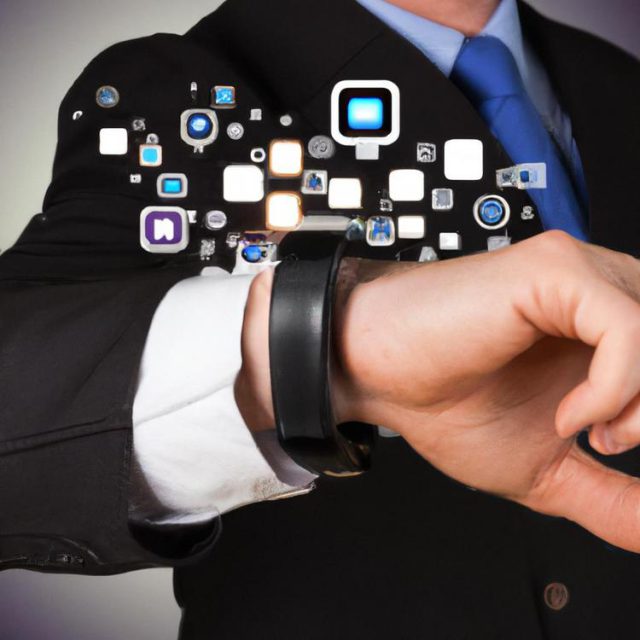 jak włączyć bluetooth w smartwatch