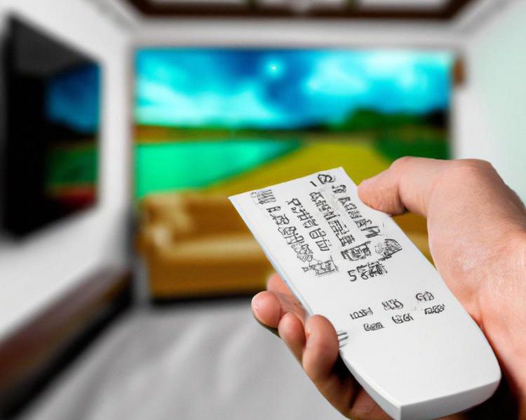 jak włączyć smart tv