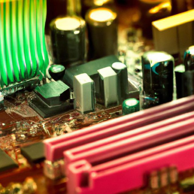 jak zostać testerem sprzętu komputerowego