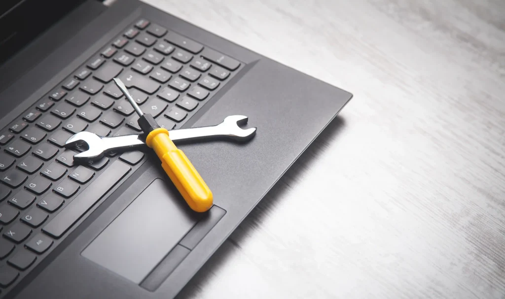 Jak zadbać o swój komputer