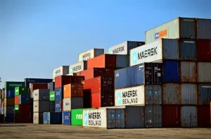 Outsourcing logistyczny